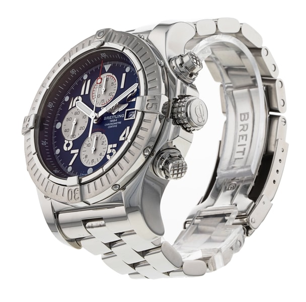 Breitling Super Avenger A13370